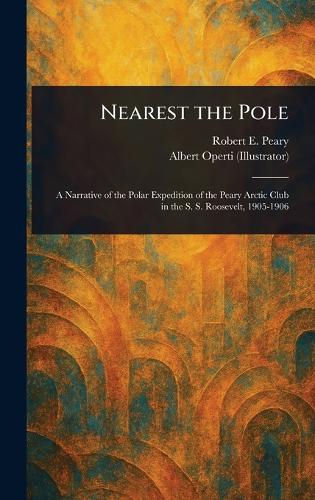 Nearest the Pole