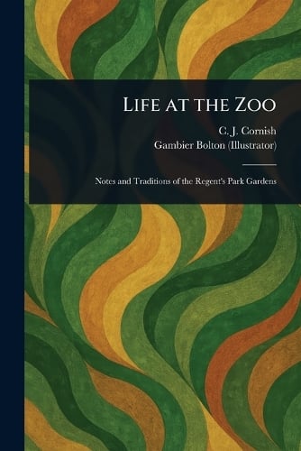 Life at the Zoo