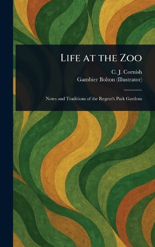 Life at the Zoo