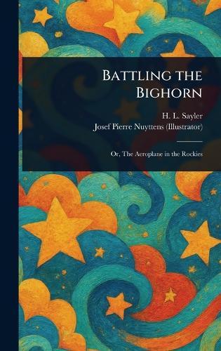 Battling the Bighorn