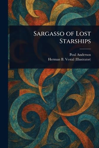 Sargasso of Lost Starships