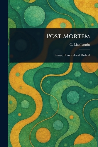 Post Mortem