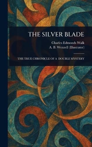 The Silver Blade