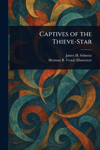 Captives of the Thieve-Star