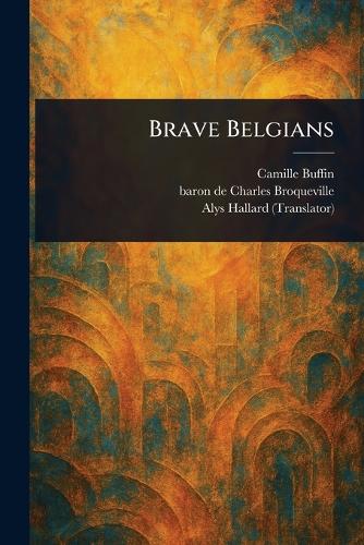 Brave Belgians