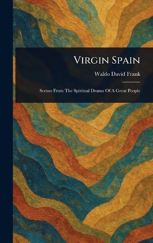 Virgin Spain