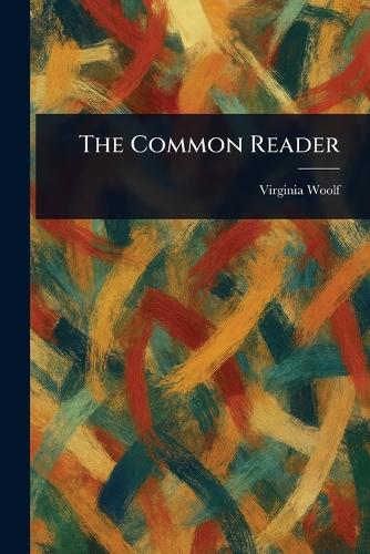 The Common Reader