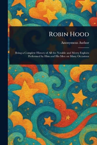 Robin Hood