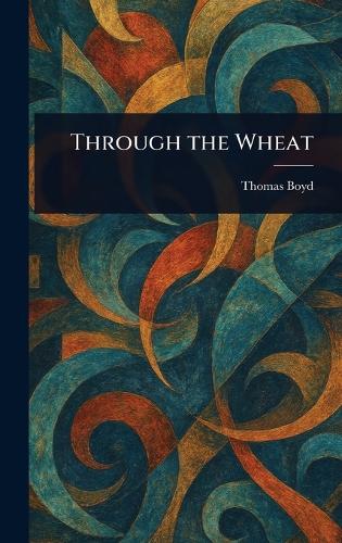 Through the Wheat
