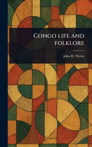 Congo Life and Folklore