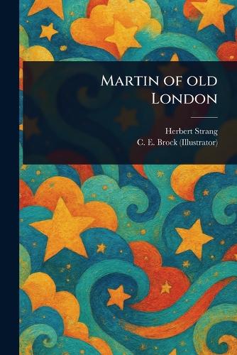 Martin of Old London