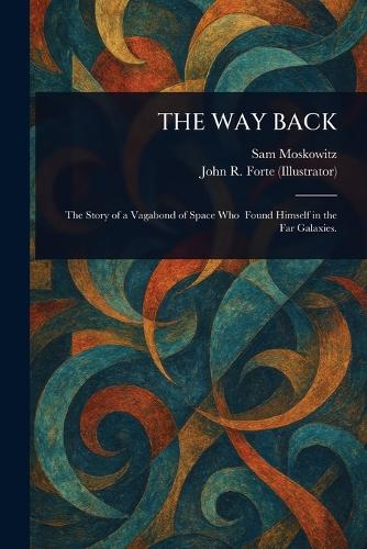 The Way Back