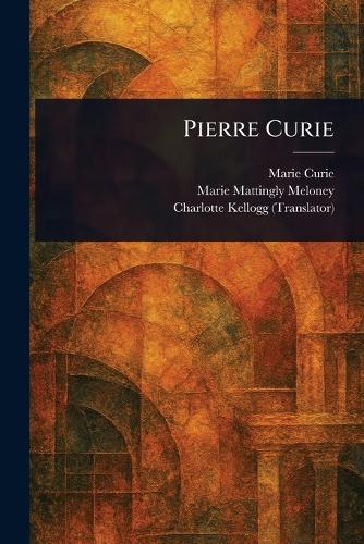 Pierre Curie