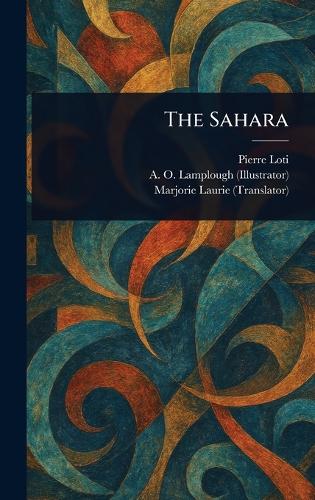 The Sahara