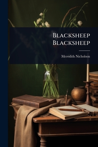 Blacksheep Blacksheep