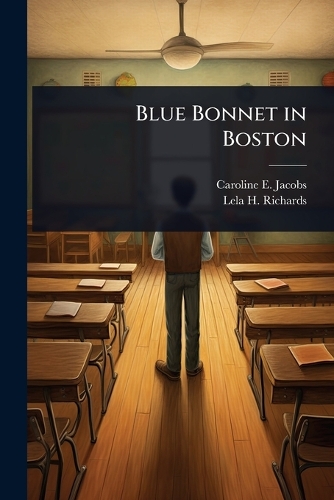 Blue Bonnet in Boston