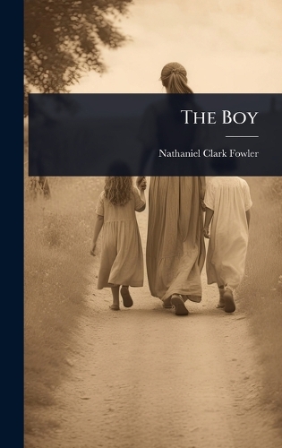 The Boy