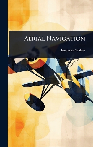 AÃrial Navigation