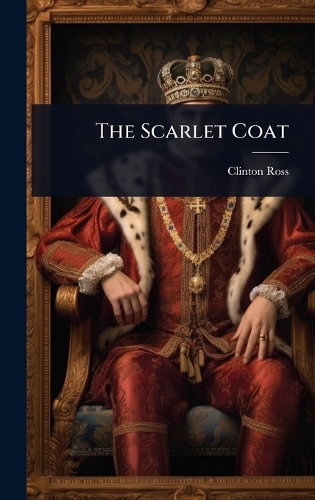 The Scarlet Coat