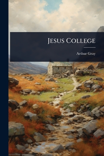 Jesus College