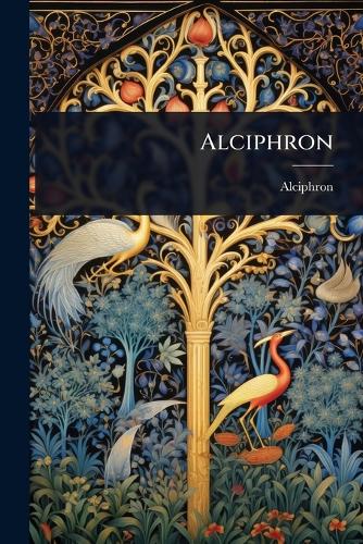 Alciphron