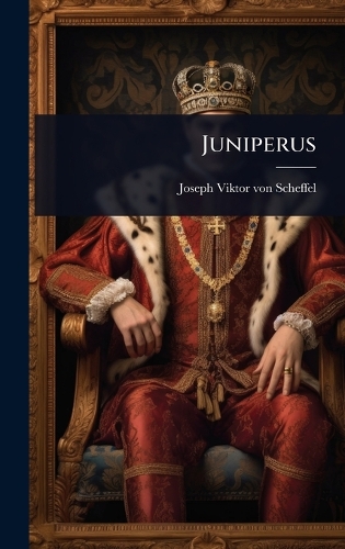 Juniperus