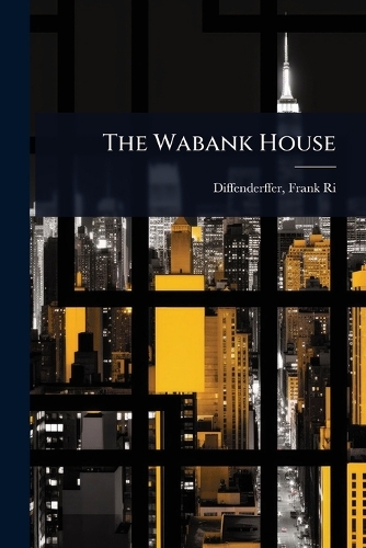 The Wabank House