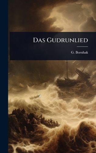 Das Gudrunlied