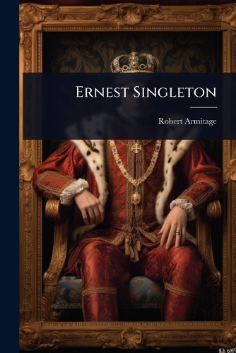 Ernest Singleton