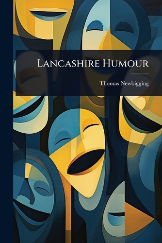 Lancashire Humour