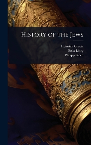 History of the Jews