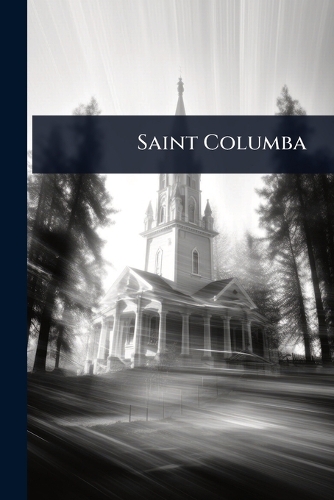 Saint Columba