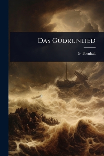 Das Gudrunlied