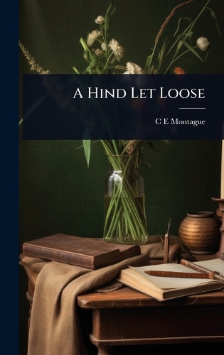 A Hind Let Loose