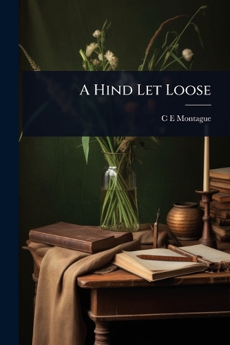 A Hind Let Loose