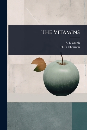 The Vitamins