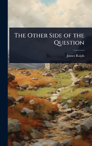 The Other Side of the Question