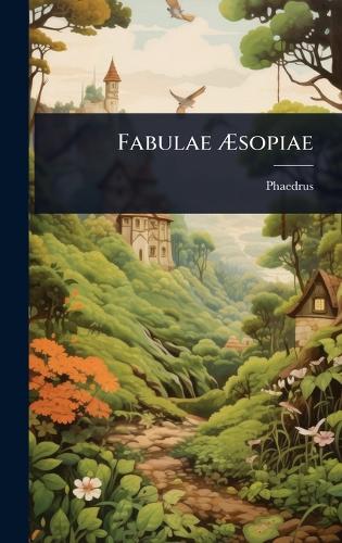 Fabulae Ãsopiae