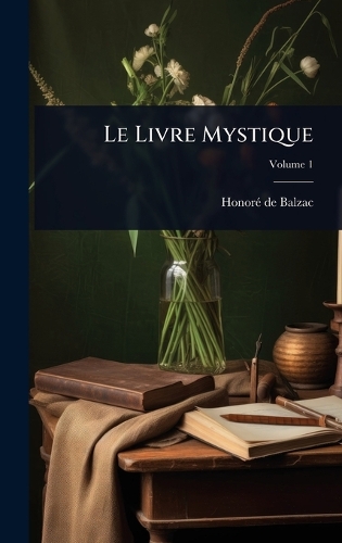 Le Livre Mystique