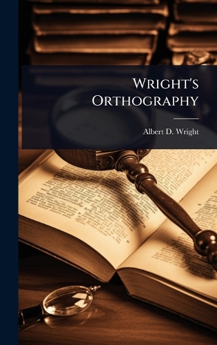 Wright's Orthography