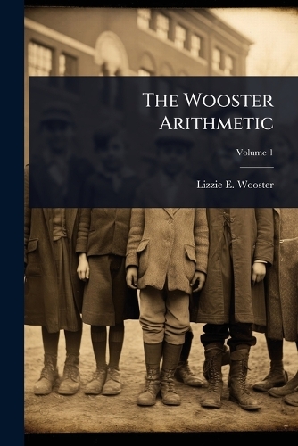 The Wooster Arithmetic