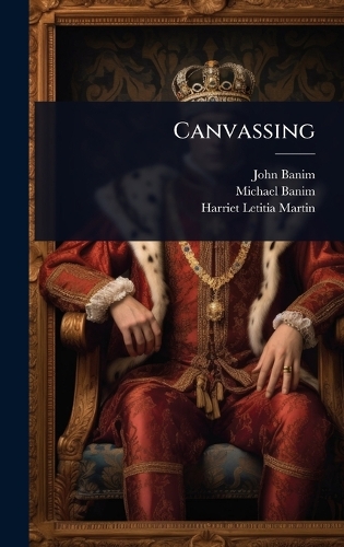 Canvassing