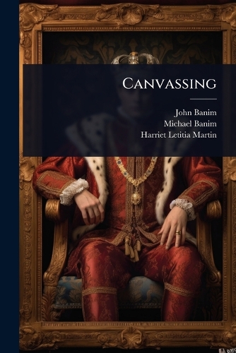 Canvassing