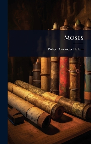 Moses
