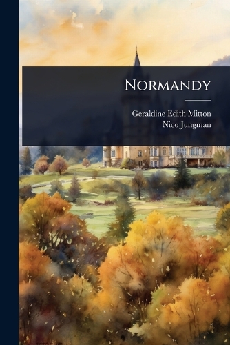 Normandy