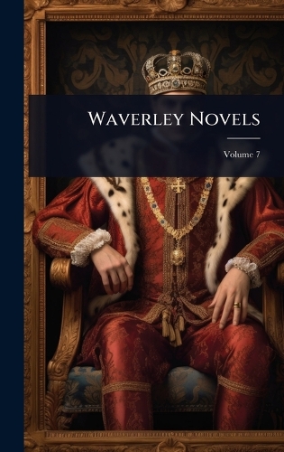 Waverley Novels