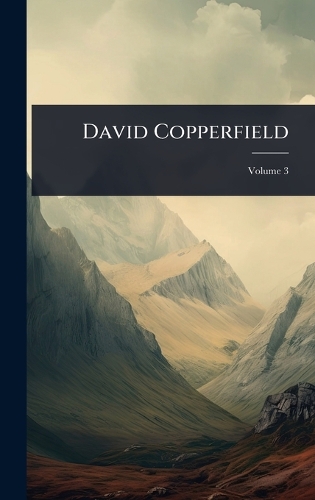 David Copperfield