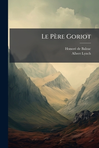 Le Père Goriot