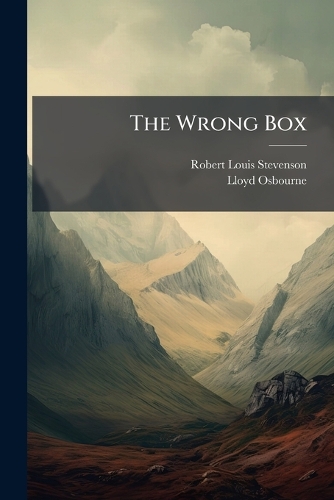 The Wrong Box