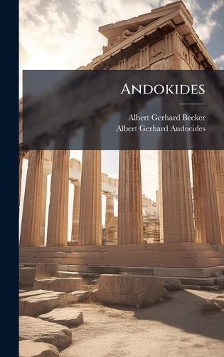 Andokides